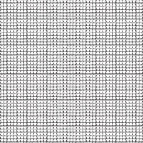 Мрежест екран 40 x 500 см 60 Mesh Неръждаема стомана 201