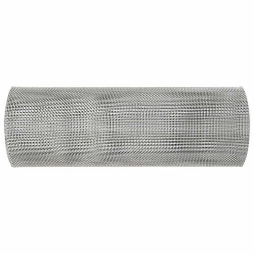 Мрежест екран 20 x 1000 см 18 mesh Неръждаема стомана 304