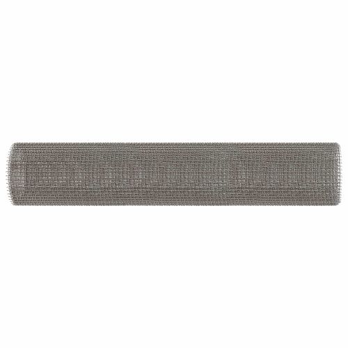 Мрежест екран 60 x 1000 cm 3 Mesh Неръждаема стомана 201