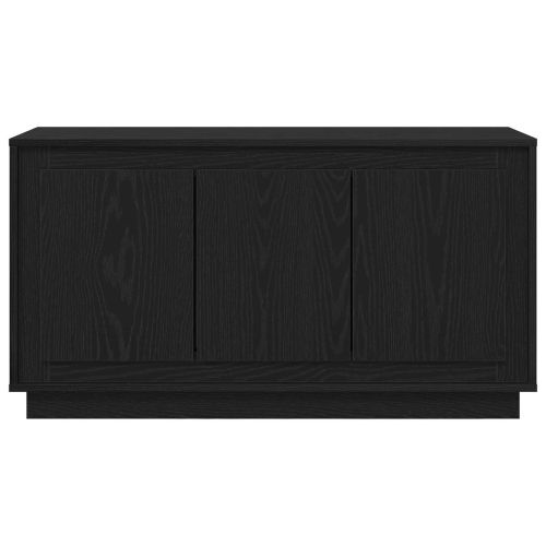 Служебен шкаф Черния дъб 102 x 35 x 55 см Инженерно дърво