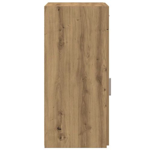 Служебен шкаф с чекмедже Дъб 50 x 42,5 x 93 см