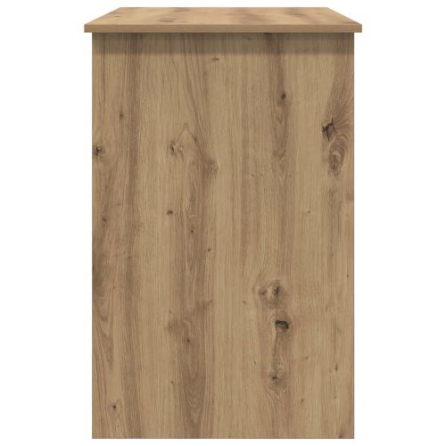 Бюро Дъб Инженерно дърво 100 x 50 x 76 см