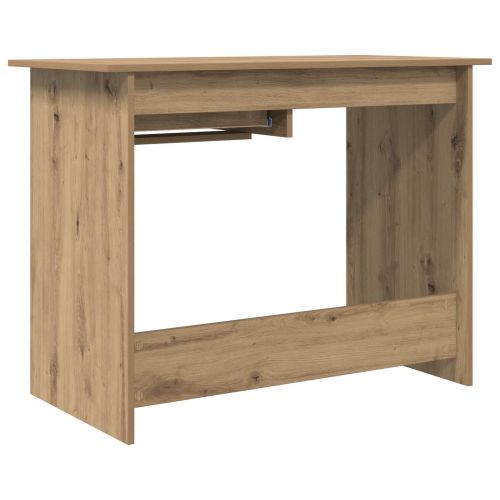 Бюро Дъб Инженерно дърво 100 x 50 x 76 см