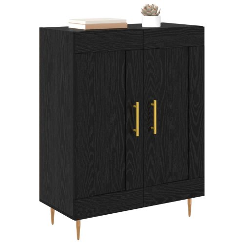 Служебен шкаф Черния дъб 69,5 x 34 x 90 см