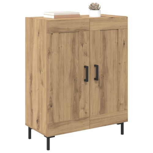 Служебен шкаф Дъб 69,5 x 34 x 90 см