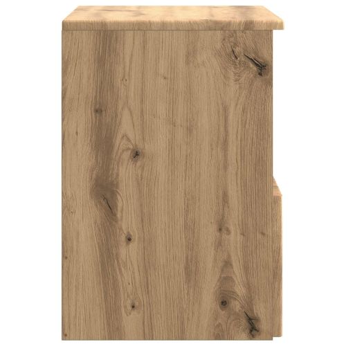 Шкаф за баня Дъб артизан 30 x 35 x 50 см Инженерна дървесина