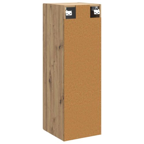 Стенно Баня Кабинет Дъб артизан 33 x 34,5 x 60 см