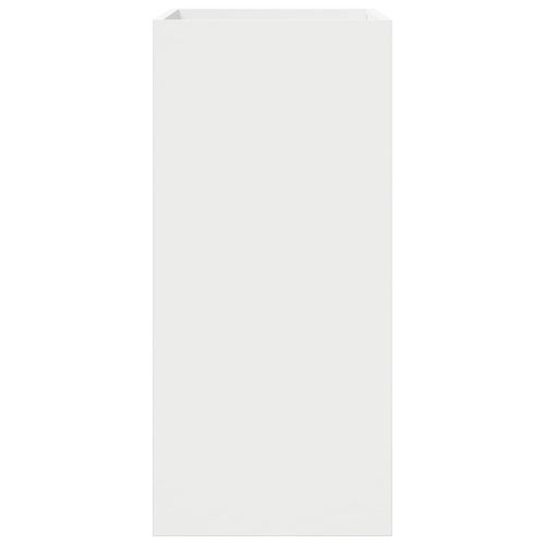 Кабинет под мивка за баня Бяло 56 x 37,5 x 81 см