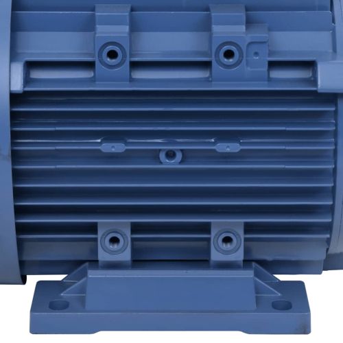 Трифазен електромотор алуминий 4kW/5,5HP 2 полюса 2840 об/мин