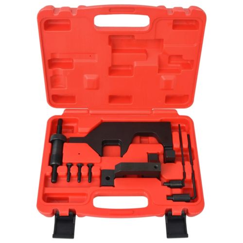 Комплект 8 части за зацепване на двигател за BMW Mini N13 N18