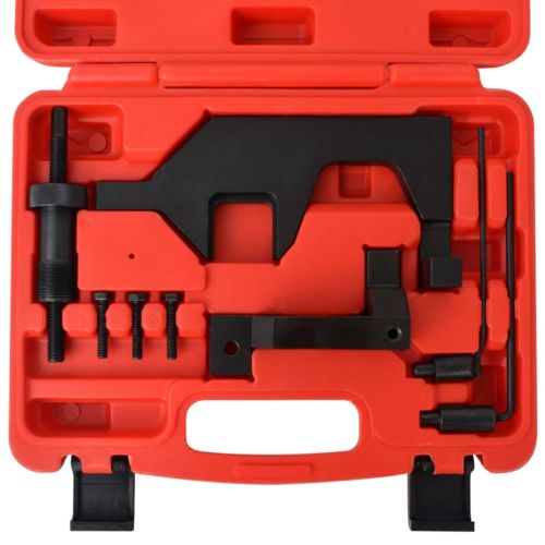 Комплект 8 части за зацепване на двигател за BMW Mini N13 N18