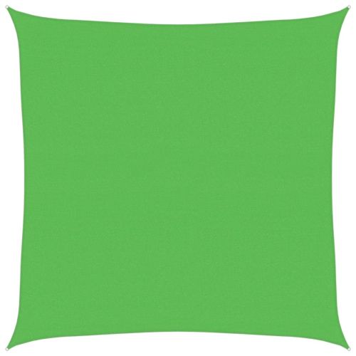 Платно-сенник, 160 г/м², светлозелено, 4x4 м, HDPE