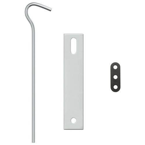Тента за кемпер и каравана, 3x2x2,15 м, бежова
