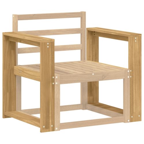 Модул с подлакътници 2 бр. Бяло 58,5 x 10 x 61 см