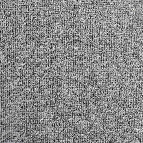 Пътека, тъмносива, 50x250 см