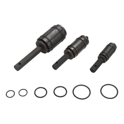 Комплект разширители за тръби 1-1 / 8 "до 3-1 / 2"