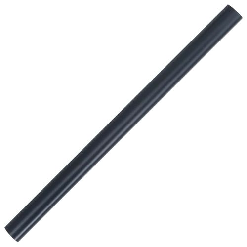 Ленти за покриване на огради 4 бр PVC 35x0,19 м тъмносив мат