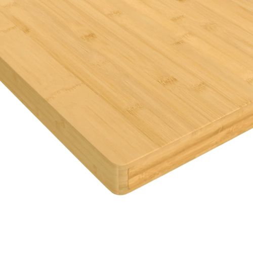 Плот за маса 40x80x2,5 см бамбук