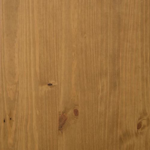 Бар маса "FLAM" 92x45x110 см борово дърво масив