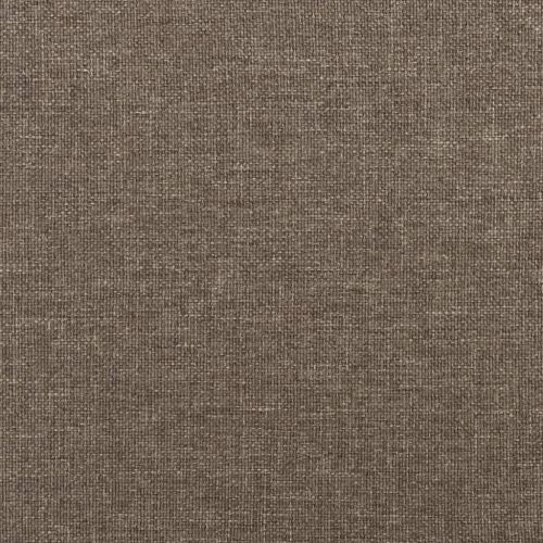 Пейка,Таупе , 100x35x41 см, плат