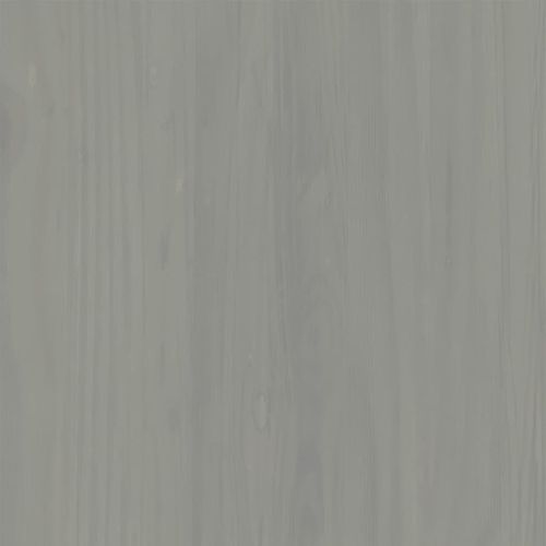 ТВ шкаф "VIGO" сив 106x40x40 см бор масив