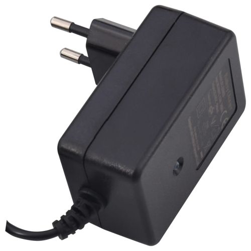 Електрическа тротинетка със седалка, 120 W, розова