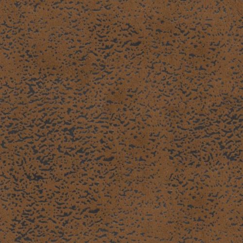 Пейка с облегалка, кафява, 119,5x64,5x75 см, изкуствен велур