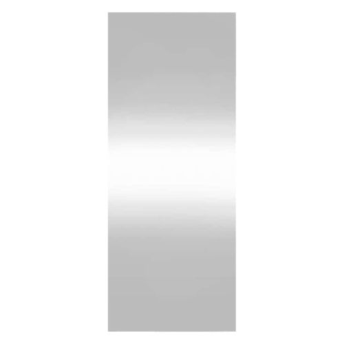 Стенно огледало 30x80 см стъкло правоъгълно