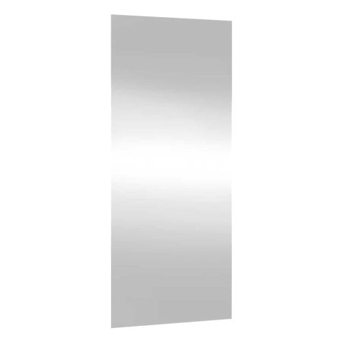 Стенно огледало 30x80 см стъкло правоъгълно