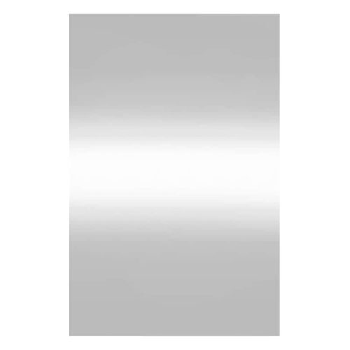 Стенно огледало 40x60 см стъкло правоъгълно