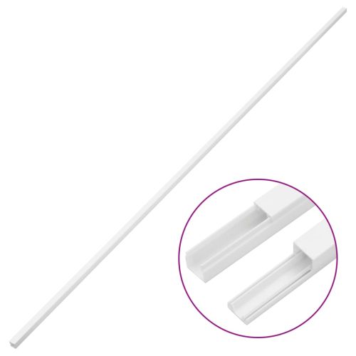 Кабелен канал 30x15 мм 30 м PVC