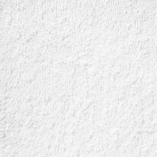 Премиум кърпи SOLUND 10 бр бели 100x200 см 600 gsm