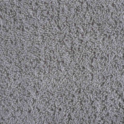 Премиум комплект хавлии от 12 части SOLUND сив 600 gsm
