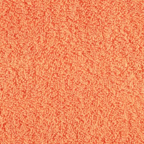 Премиум кърпи за баня SOLUND 4 бр оранжев 70x140 см 600 gsm