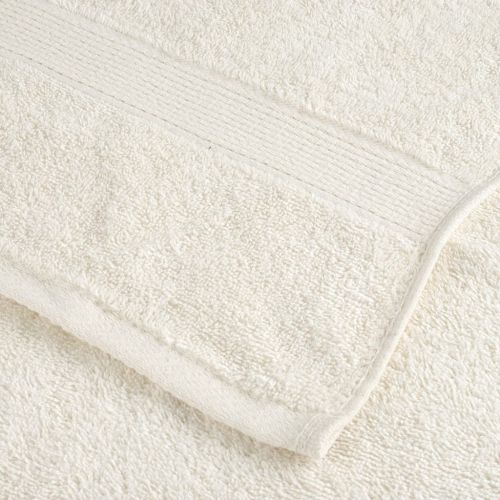 Премиум хавлиени кърпи SOLUND 2 бр зелени 100x150 см 600 gsm