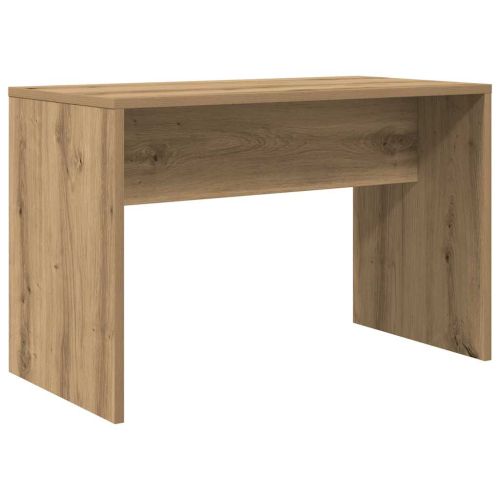 Комплект тоалетка с LED Artisan Oak Engineered Wood