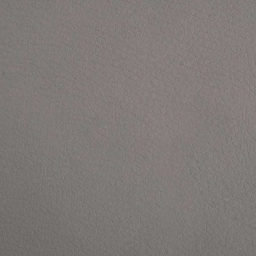 Кучешко легло, сиво, 70x45x30 см, изкуствена кожа