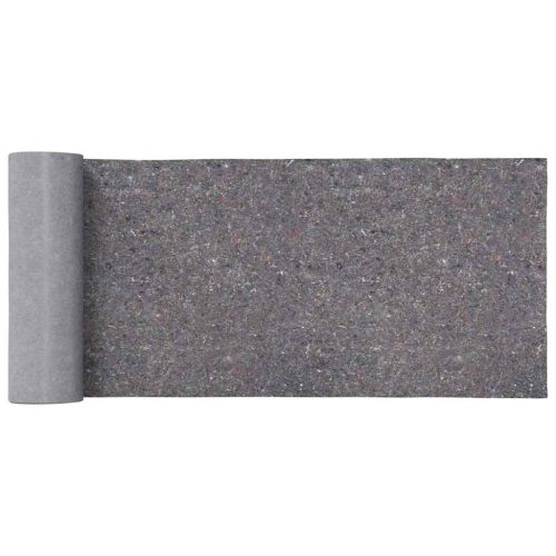 Неплъзгаща се поларна материя за художници 50 м 220 g/m²