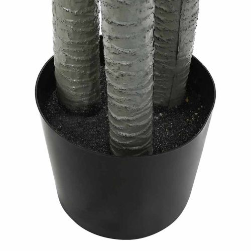 Изкуствено дърво Dracaena 36 листа 180 см зелено