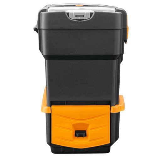 Кутия за инструменти 420x220x340 мм PP