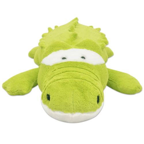 Плюшена играчка крокодил XXL 150 см