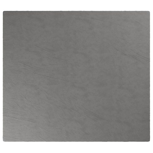 Утежнено одеяло с плик, сиво, 200x225 см, 13 кг, плат