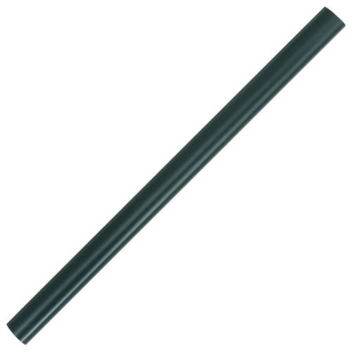 PVC лента за поверителност 35x0,19 м, матово зелена