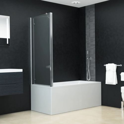 Двойно сгъваема душ кабина ESG 120x68x130 см