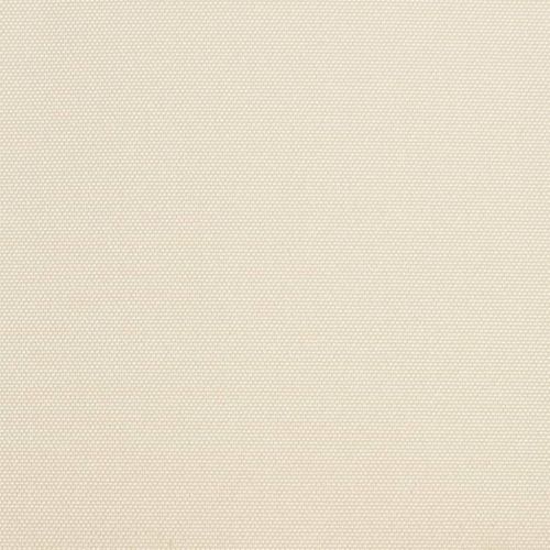 Платно за тента, кремаво, 6x3 м (рамка не е включена)