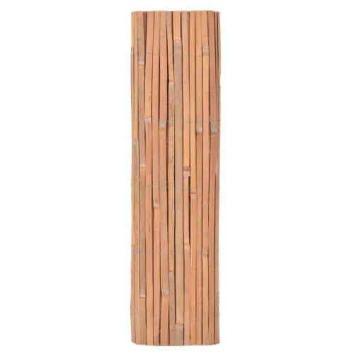 Бамбукови огради, 2 бр, 100x400 см