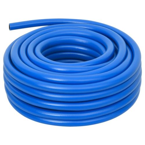 Маркуч за въздух син 0,7" 10 м PVC