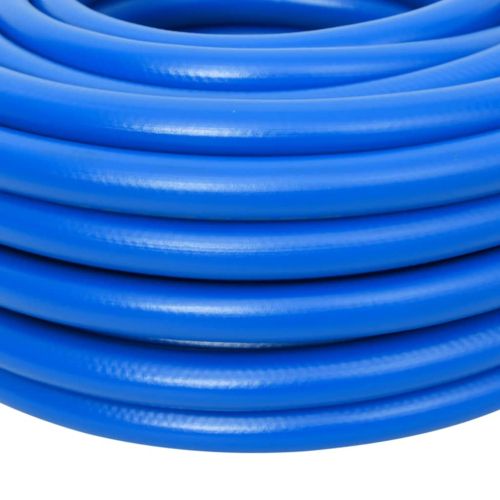 Маркуч за въздух син 0,7" 10 м PVC
