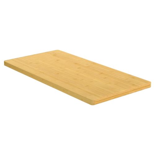 Плот за маса 50x100x2,5 см бамбук