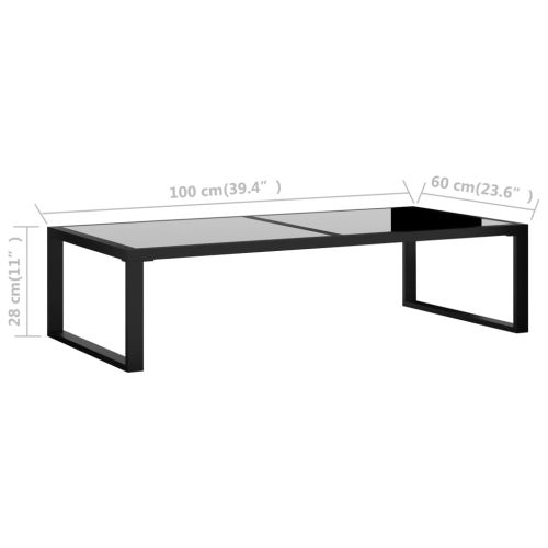 Градински комплект с възглавници, 6 части, полиратан, антрацит
